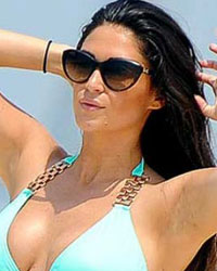 Casey Batchelor